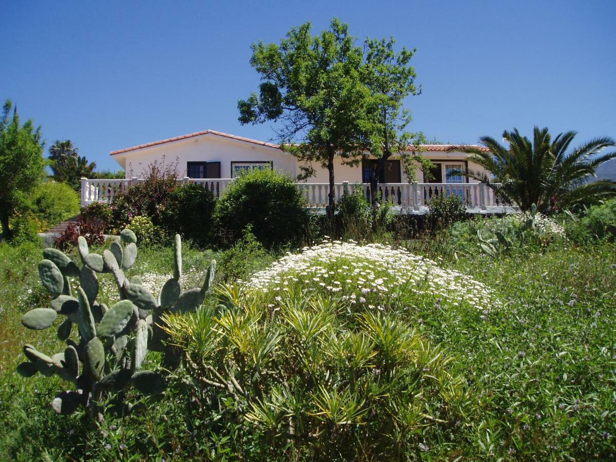 Casitas Vista Valle Bajo เอลปาโซ ภายนอก รูปภาพ