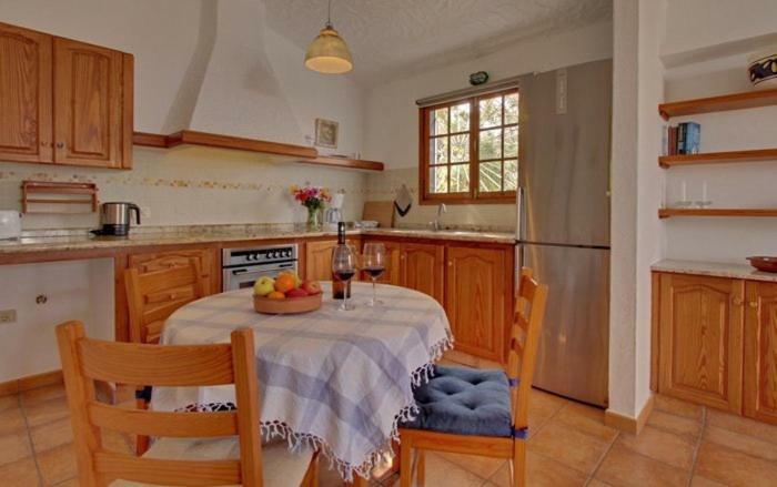 Casitas Vista Valle Bajo เอลปาโซ ภายนอก รูปภาพ