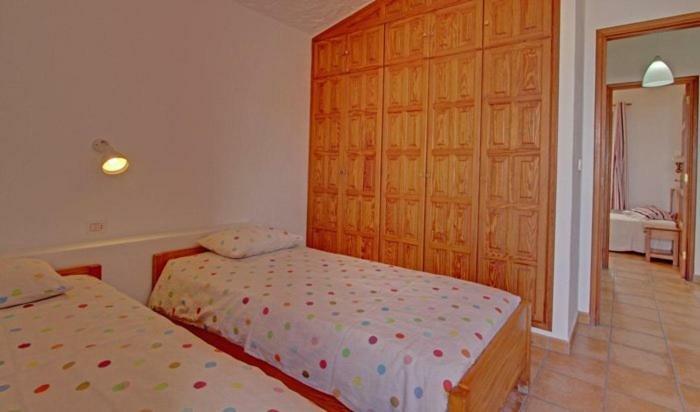 Casitas Vista Valle Bajo เอลปาโซ ภายนอก รูปภาพ