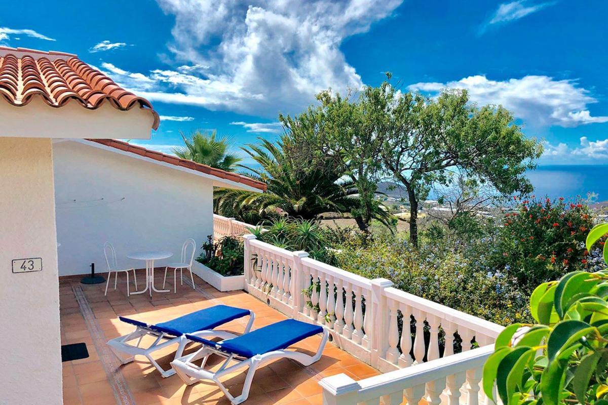 Casitas Vista Valle Bajo เอลปาโซ ภายนอก รูปภาพ